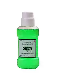  Cetylpyridinium Chloride